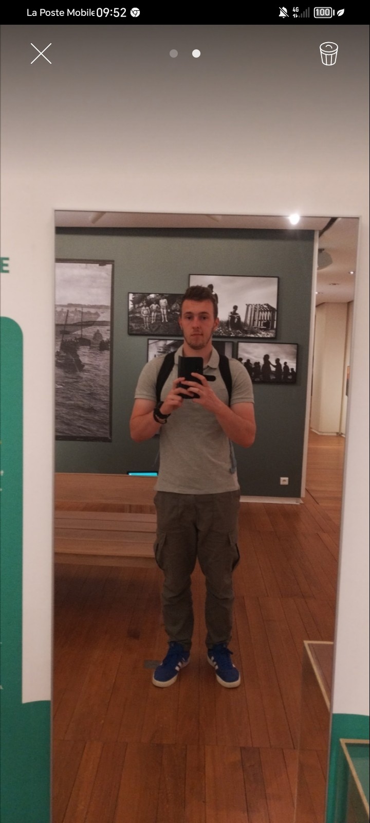 Profil de Guilherme, 18 ans, Lieu gay à Port