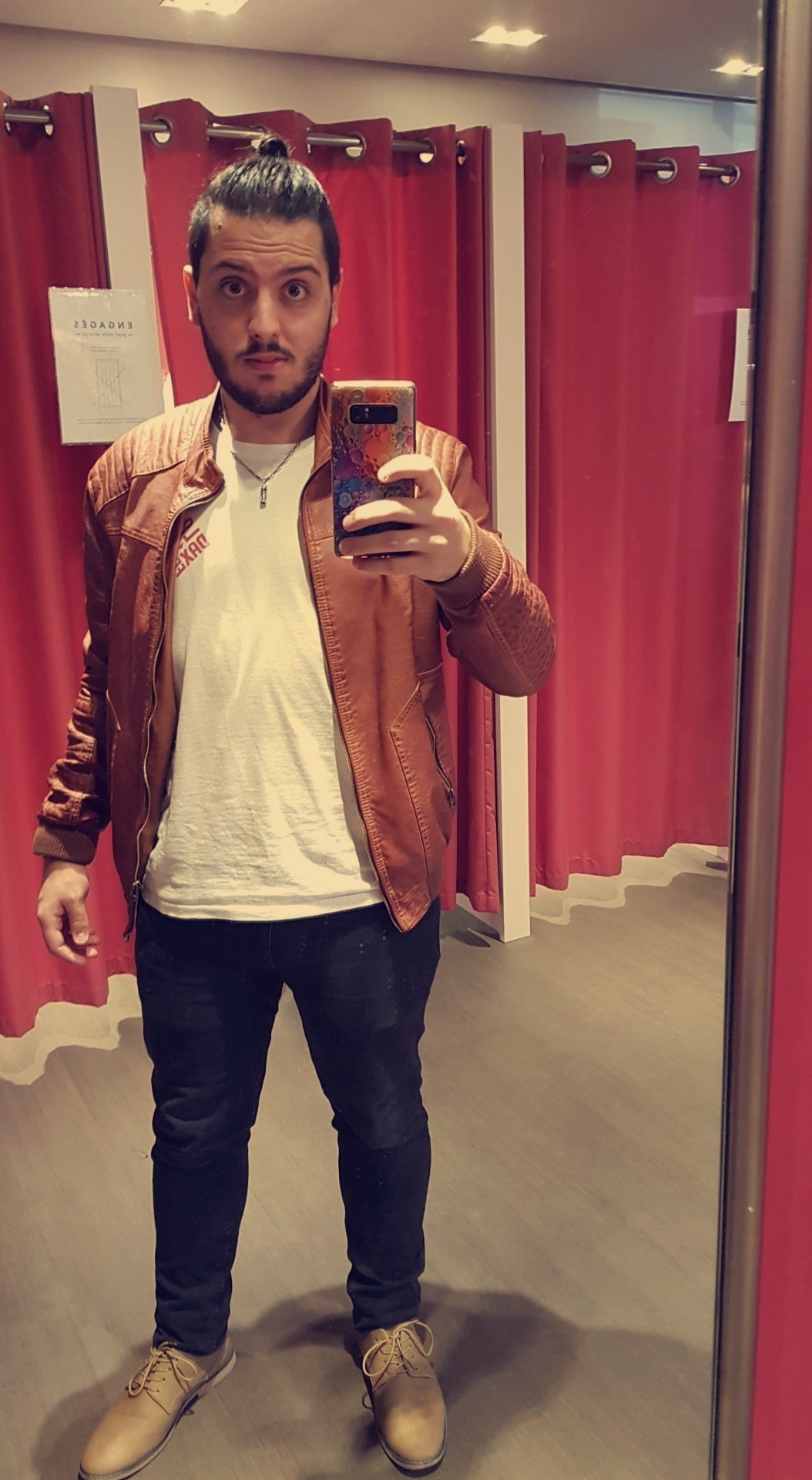 Profil de Abderahman, 28 ans, Lieu gay à Payerne