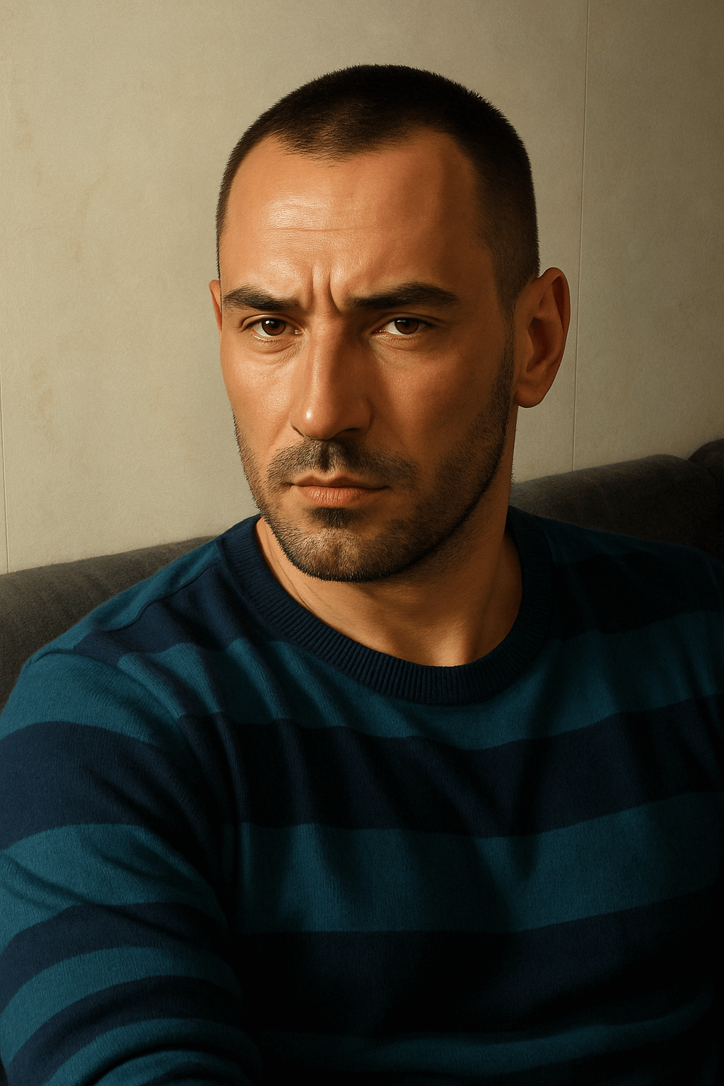 Profil de Paul-eric, 44 ans, Lieu gay à Rueun