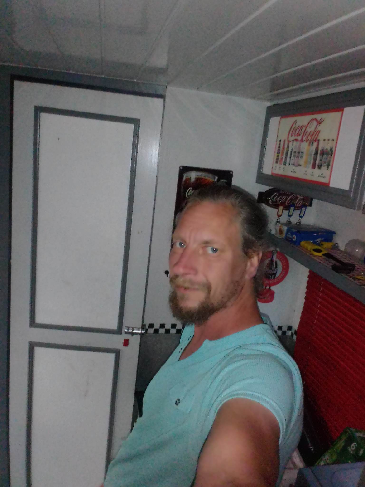 Profil de Nasseredine, 44 ans, Lieu gay à Muralto