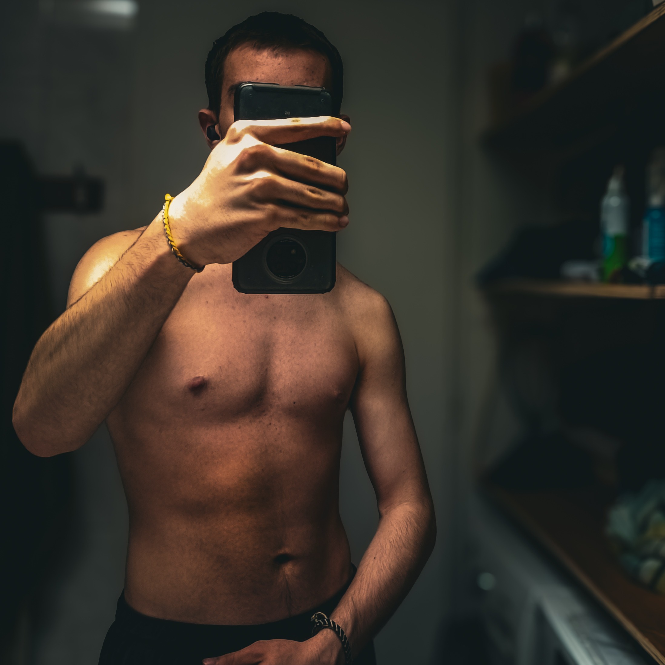 Profil de Joss, 20 ans, Lieu gay à Juf