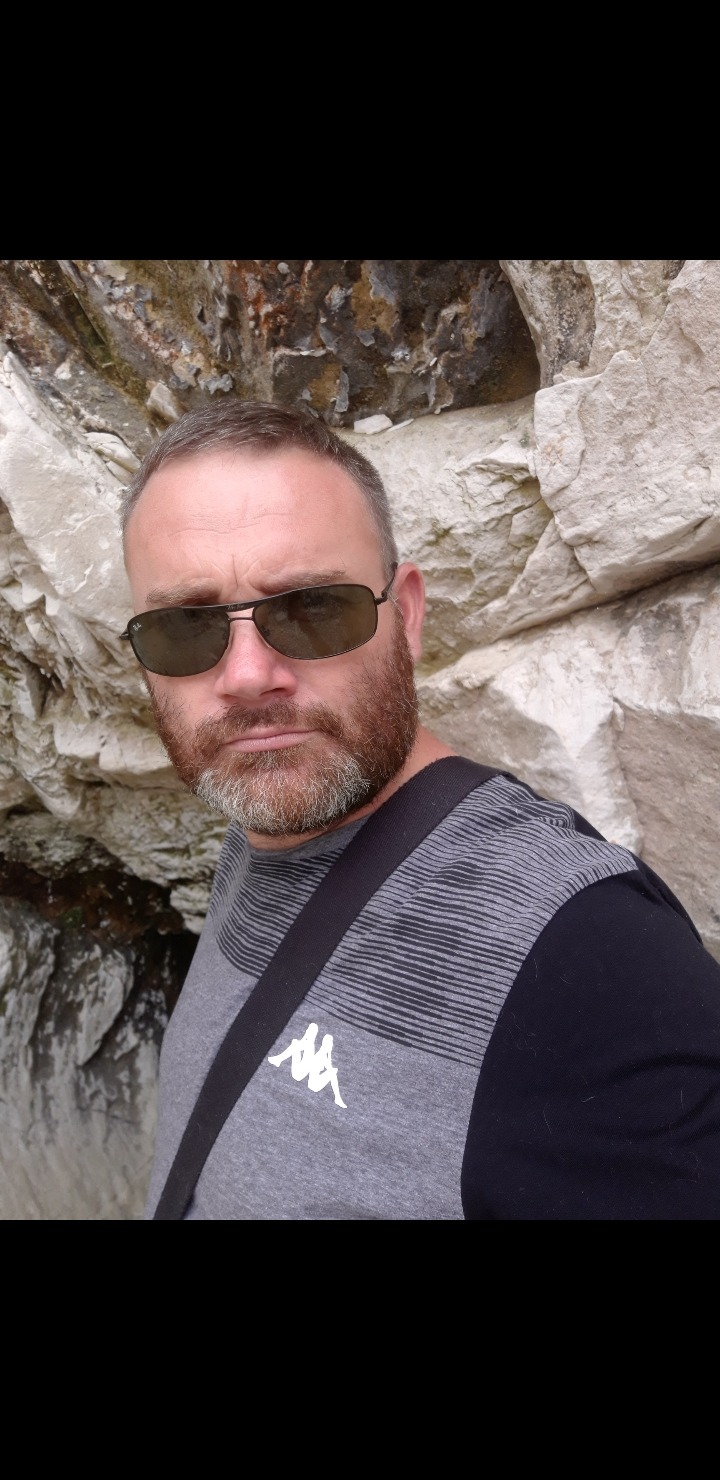 Profil de Tanguy, 49 ans, Lieu gay à Gilly