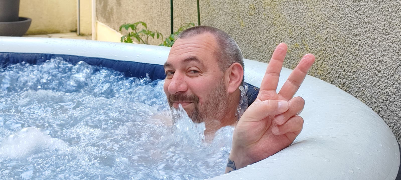 Profil de Belgacem, 45 ans, Lieu gay à Cama