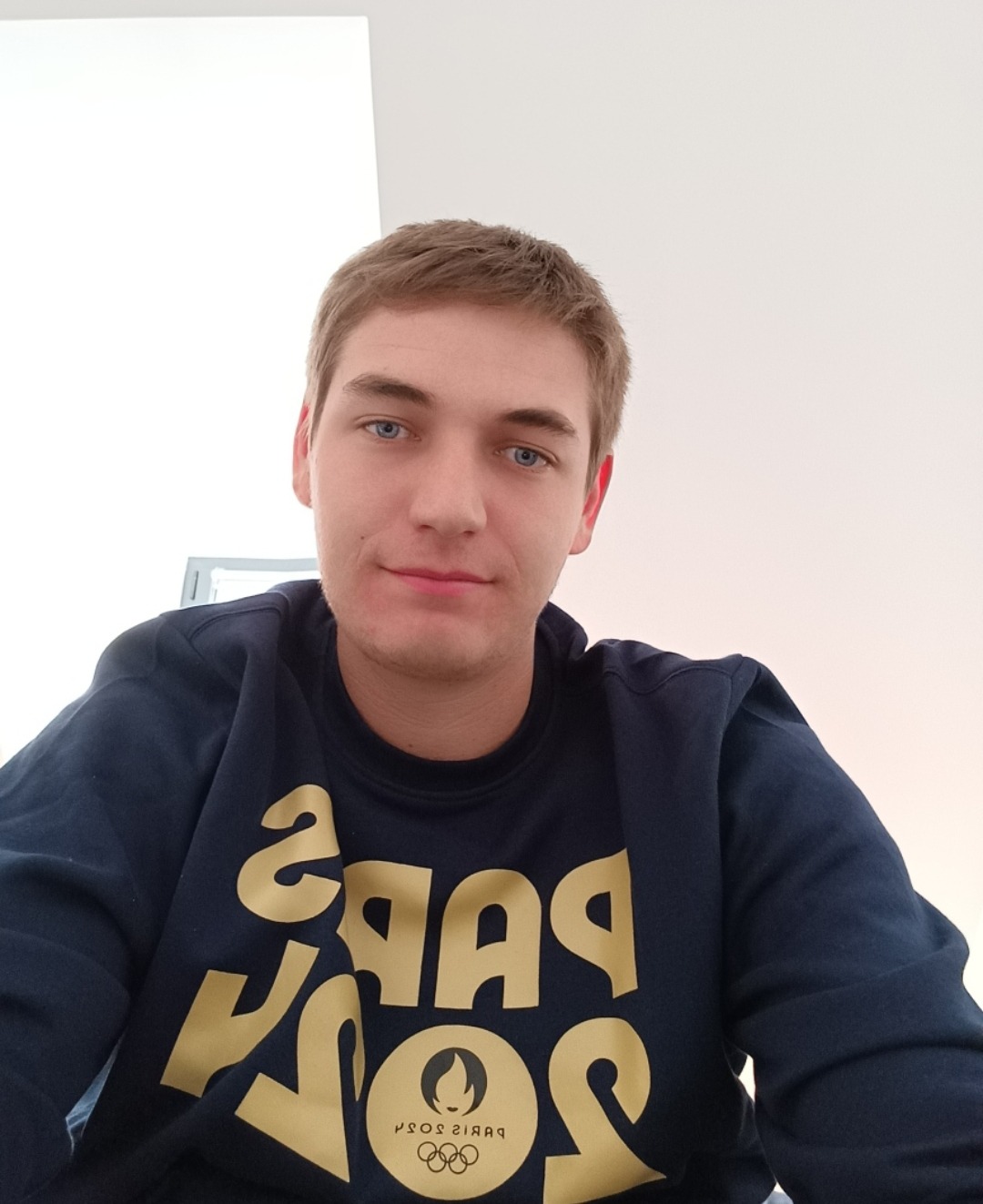 Profil de Roch, 21 ans, Lieu gay à Naters