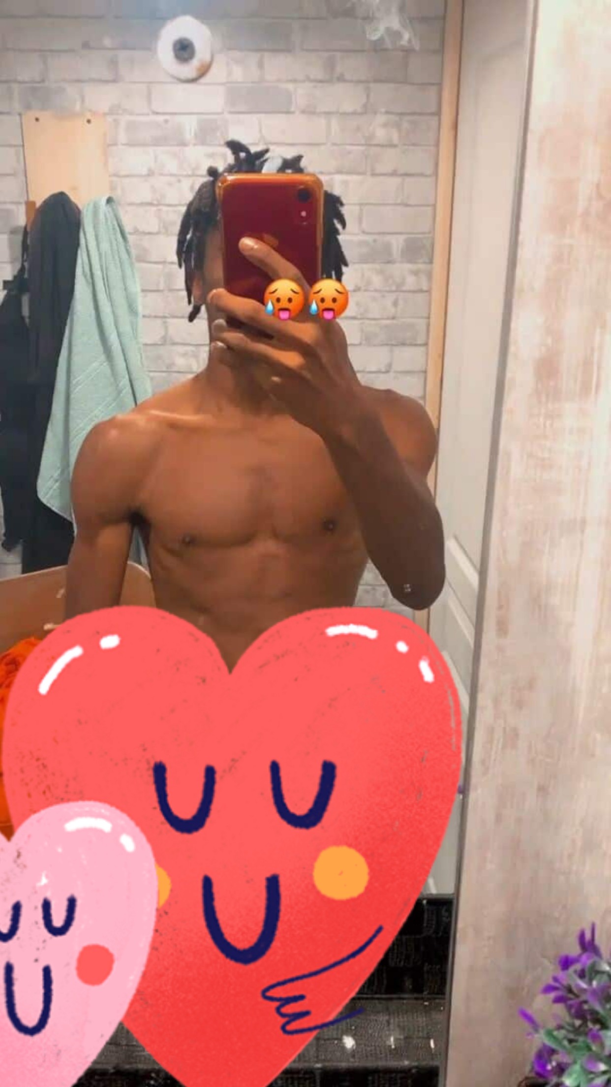 Profil de Dion, 25 ans, Lieu gay à Ludiano