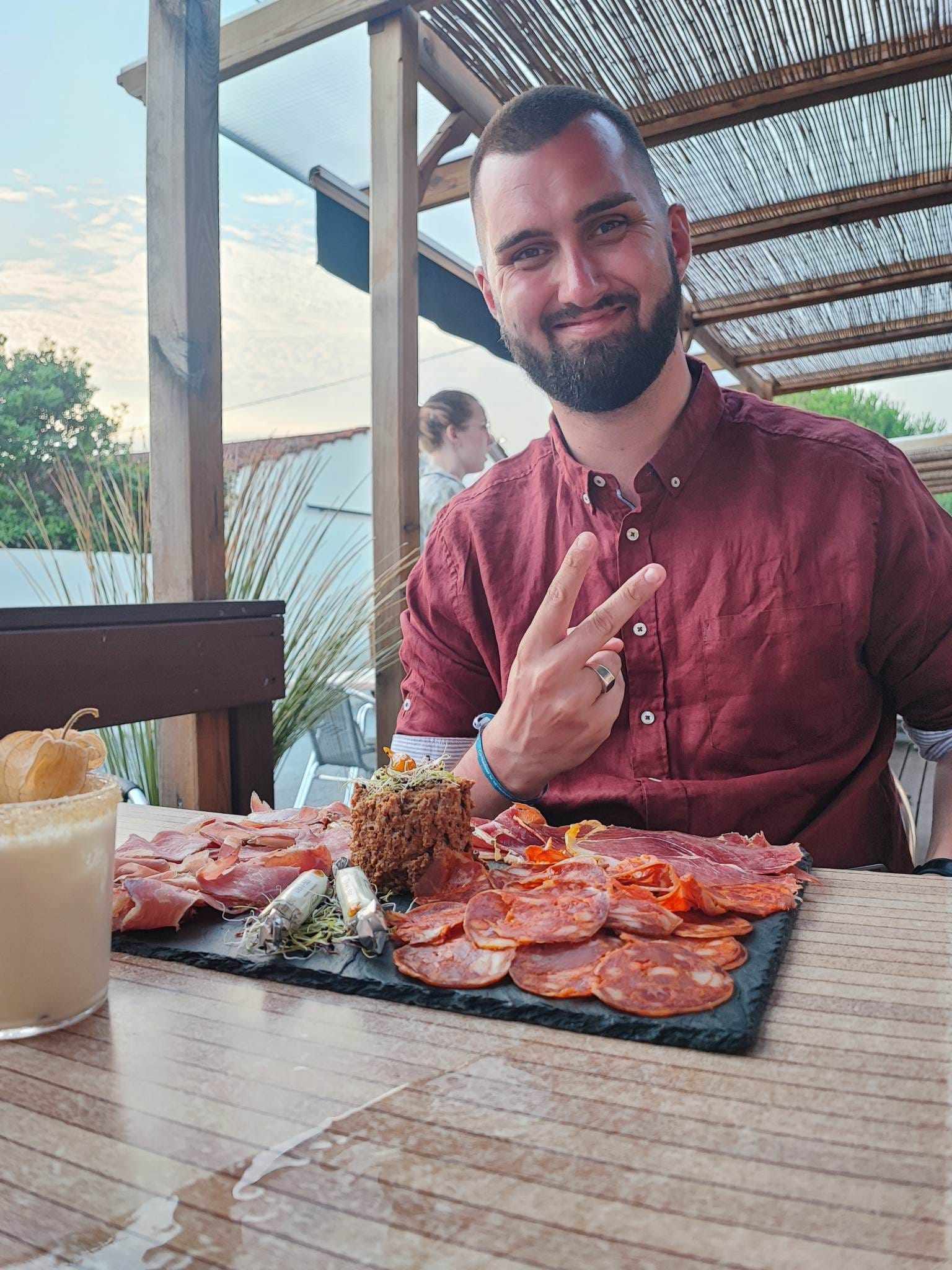 Profil de Jimmy, 29 ans, Lieu gay à Willadingen