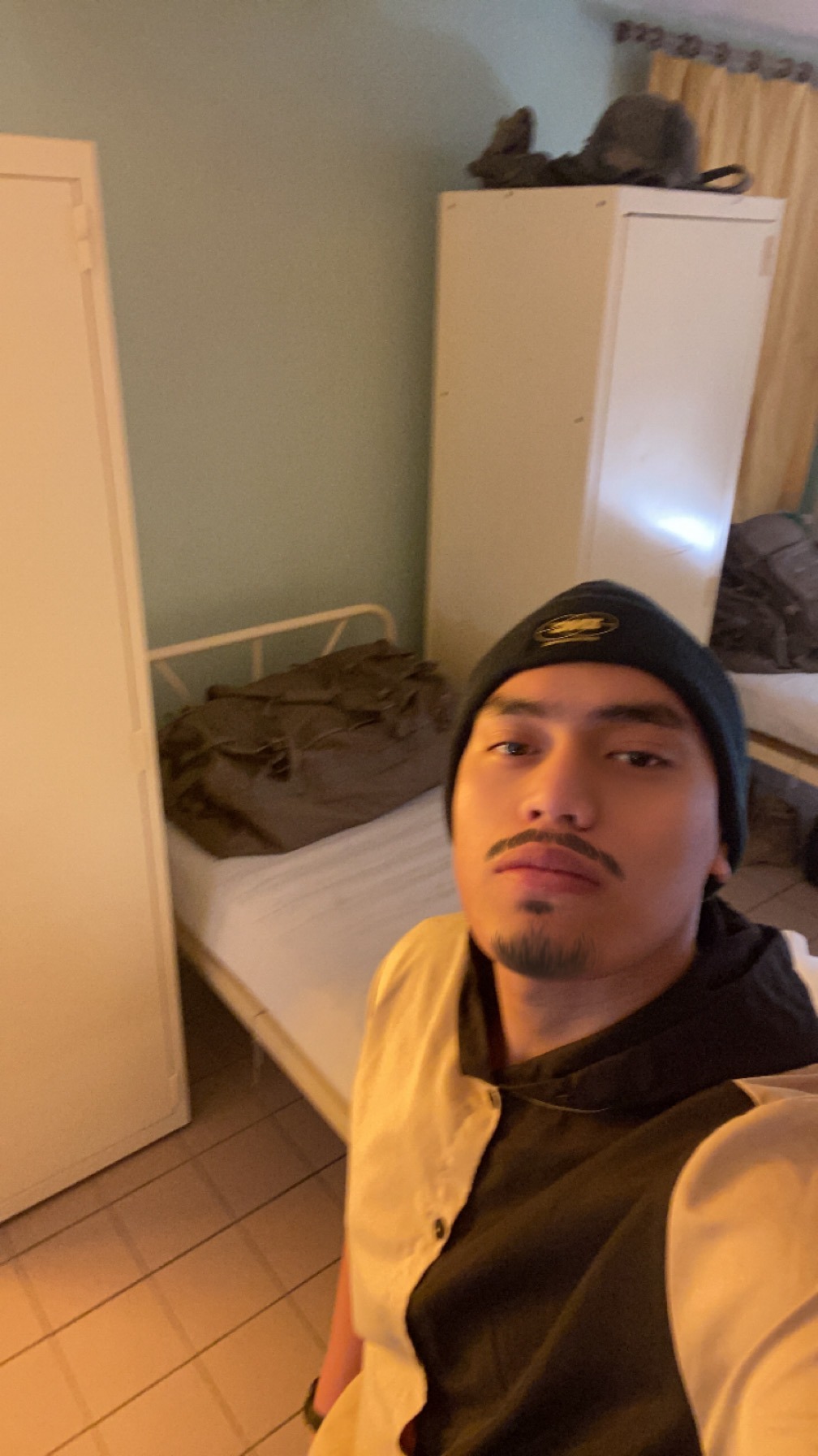 Profil de Azdine, 23 ans, Lieu gay à Lunden