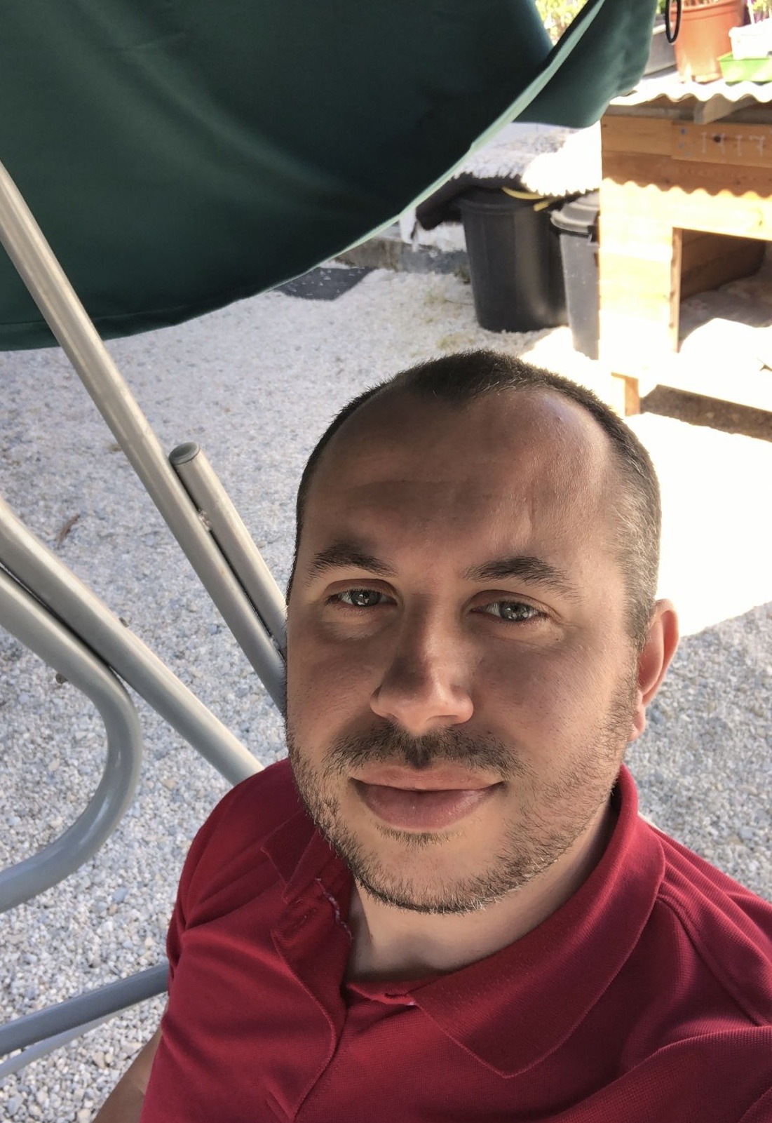 Profil de Jean-jack, 43 ans, Lieu gay à Mase