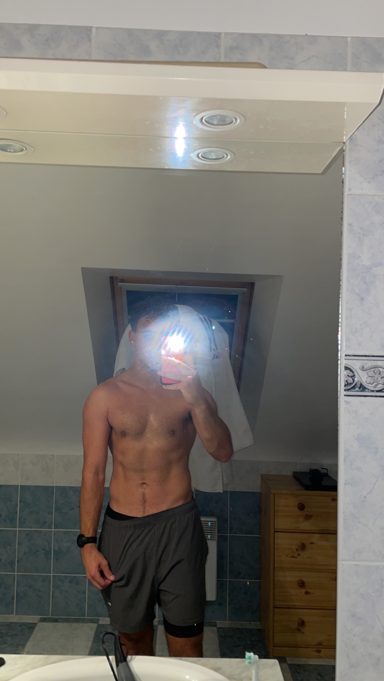 Profil de Devran, 22 ans, Lieu gay à Salvan