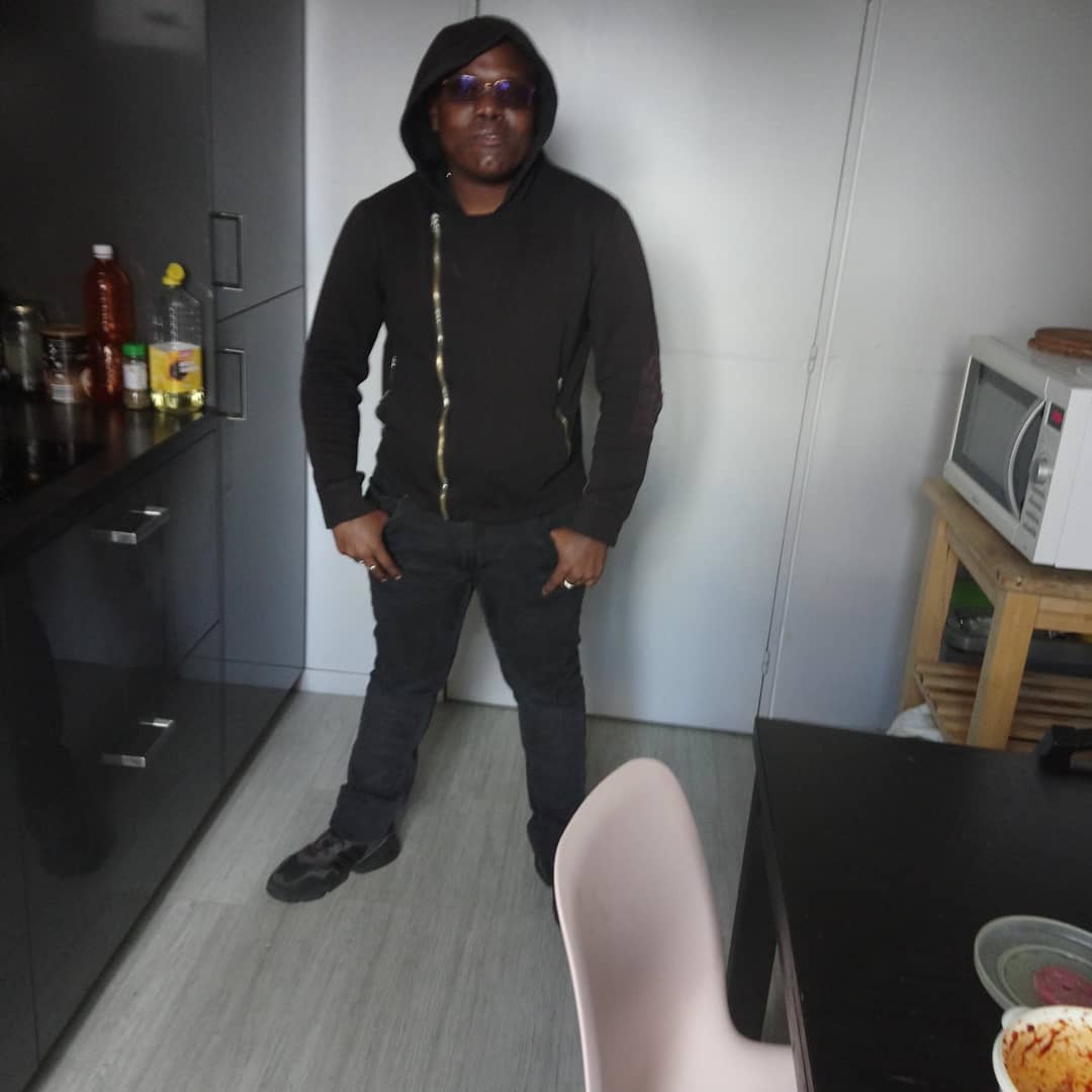 Profil de Safwen, 34 ans, Lieu gay à Ried-Brig