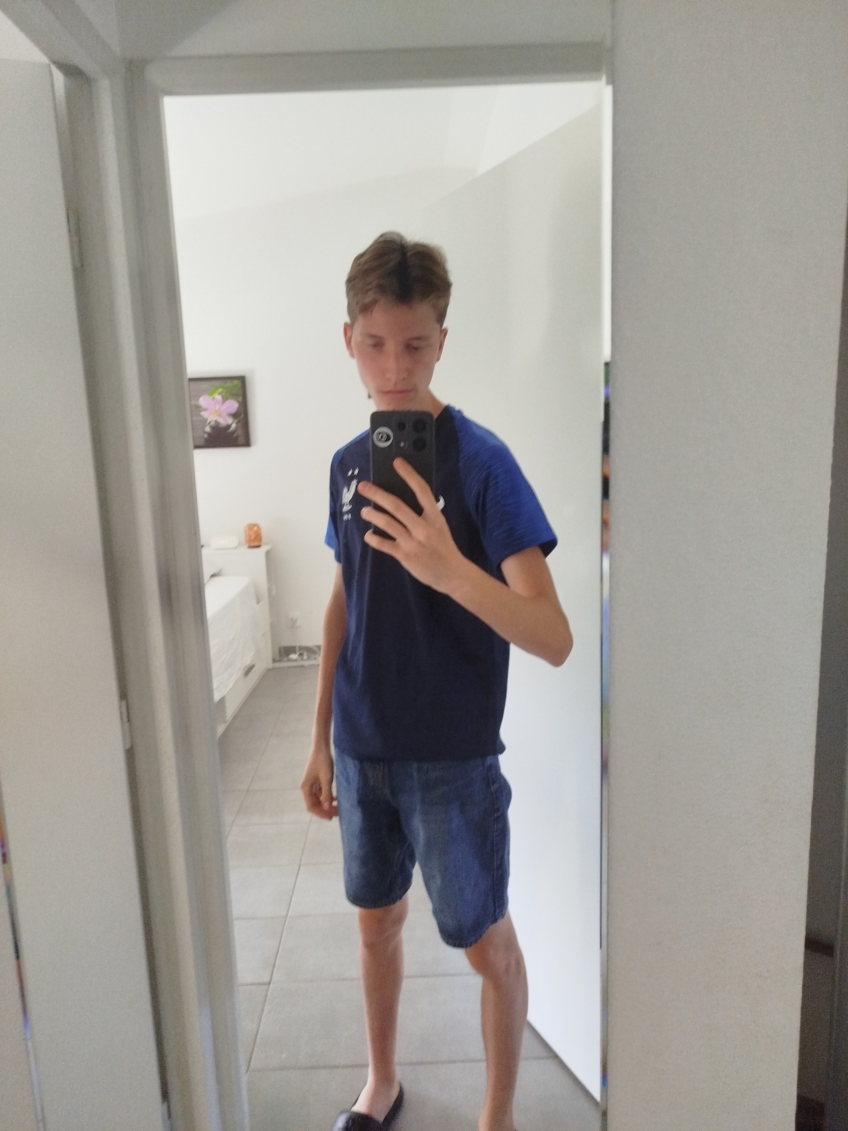 Profil de Gisel, 23 ans, Lieu gay à Vignogn