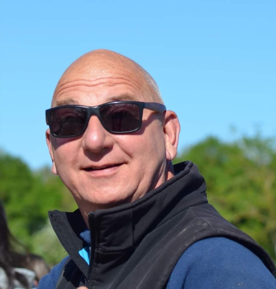 Profil de Jehiel, 55 ans, Lieu gay à Fully