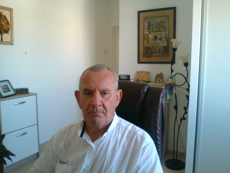 Profil de Aurelio, 55 ans, Lieu gay à Lunden
