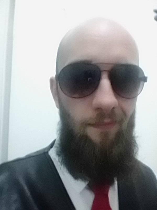 Profil de Josef, 33 ans, Lieu gay à Zizers