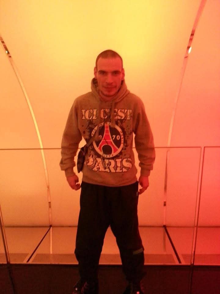 Profil de Rochdi, 39 ans, Lieu gay à Mastrils