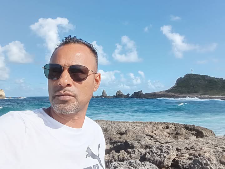 Profil de Hechem, 47 ans, Lieu gay à Prilly