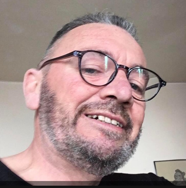 Profil de Luigi, 55 ans, Lieu gay à Chessel