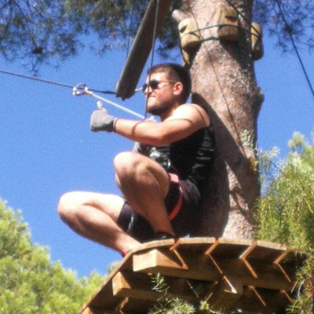 Profil de Dickson, 29 ans, Lieu gay à Misery