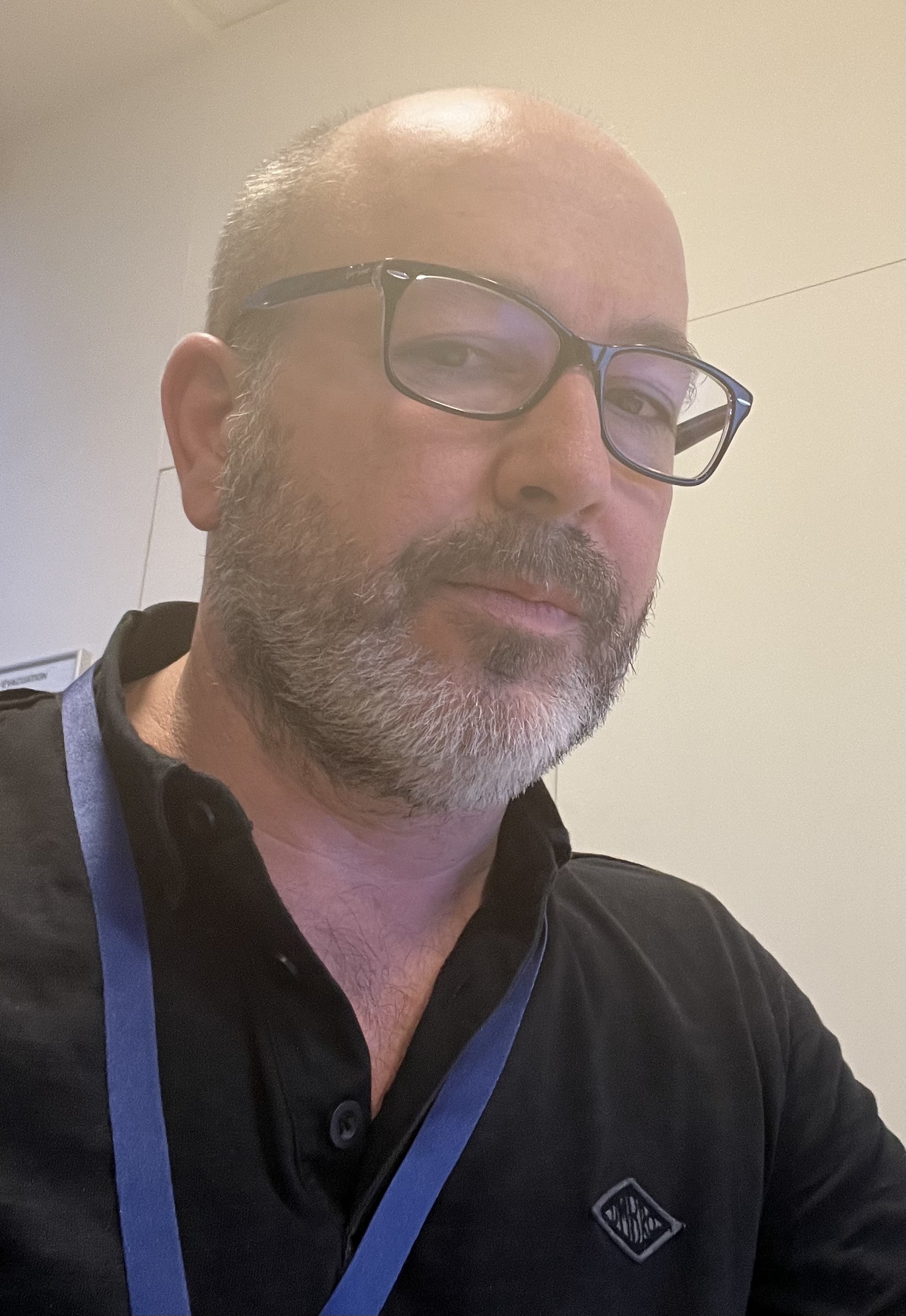 Profil de Souhayb, 55 ans, Lieu gay à Saillon