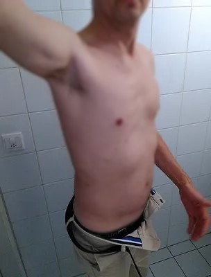 Profil de Aimé, 55 ans, Lieu gay à Sedrun
