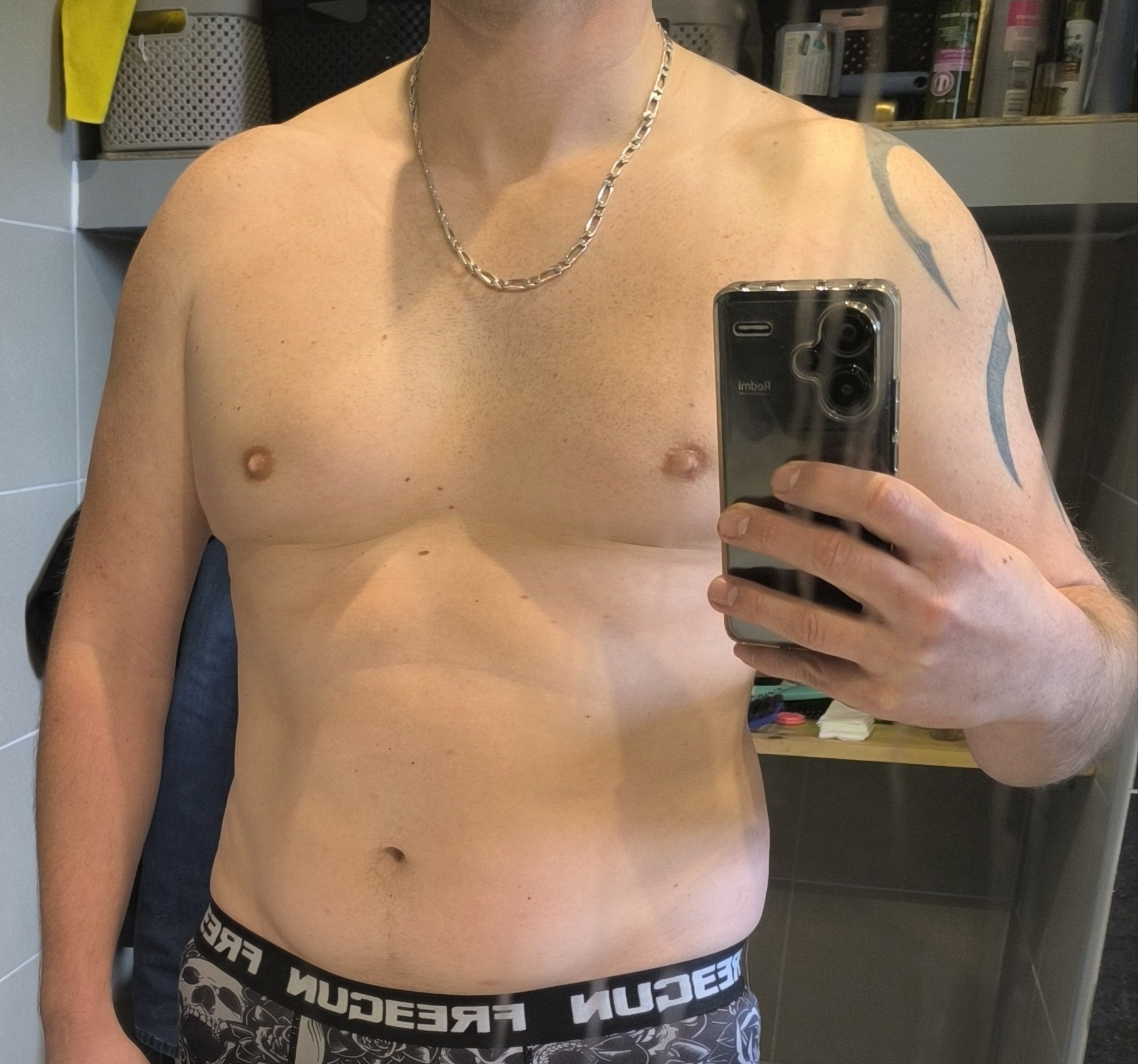 Profil de Raed, 39 ans, Lieu gay à Berken