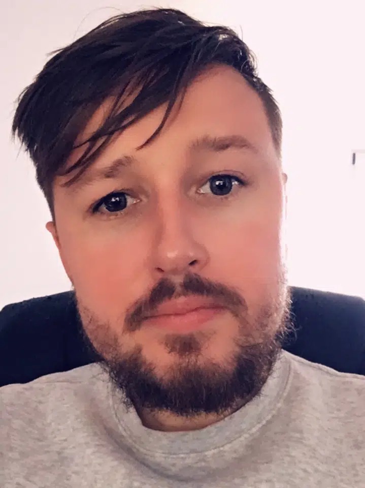 Profil de Ziade, 34 ans, Lieu gay à Mase