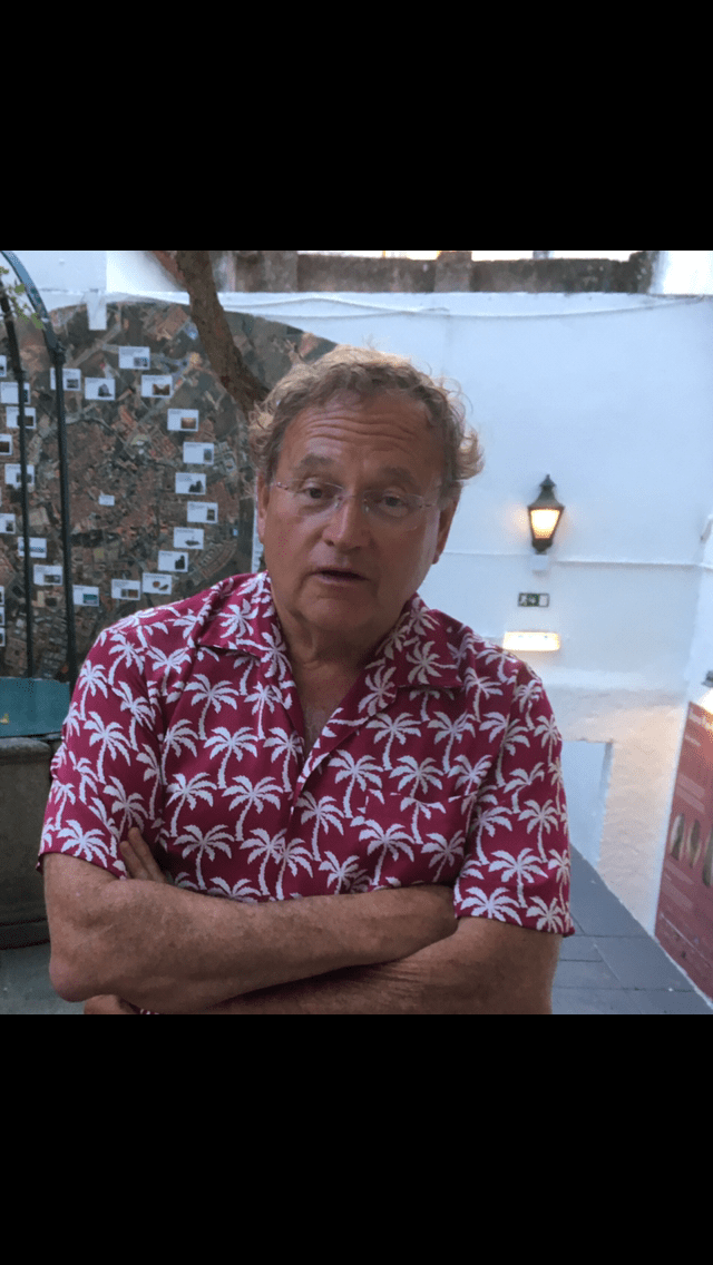Profil de Ary, 55 ans, Lieu gay à Guarda