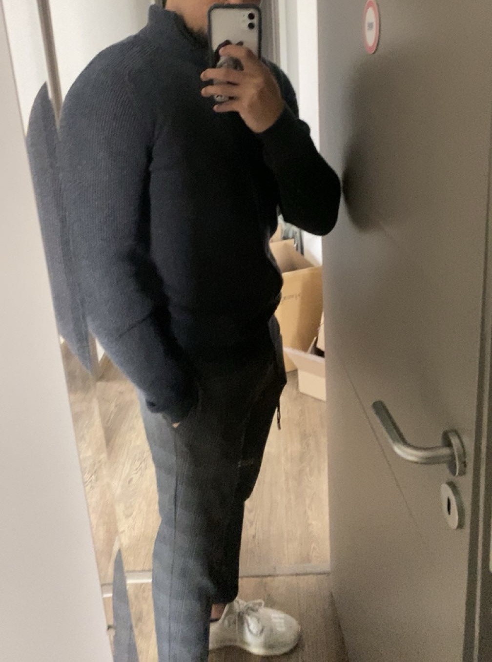 Profil de Dodji, 24 ans, Lieu gay à Trin