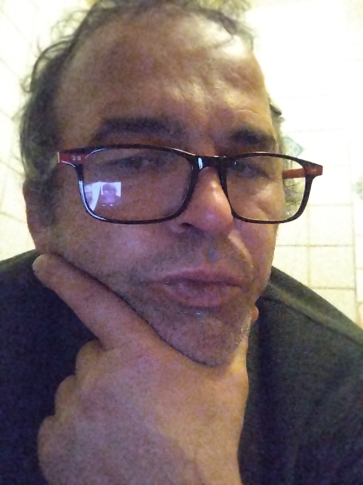 Profil de Anders, 54 ans, Lieu gay à Sion
