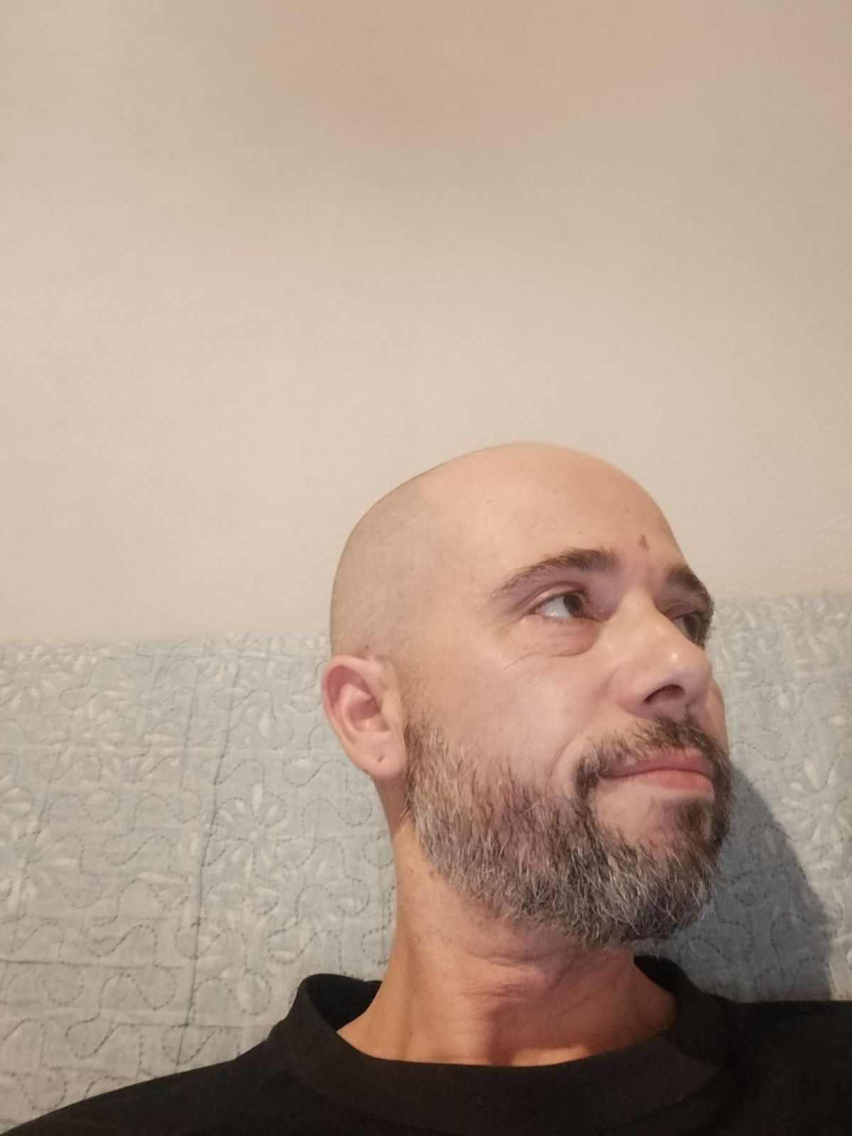 Profil de Souleimane, 38 ans, Lieu gay à Gilly