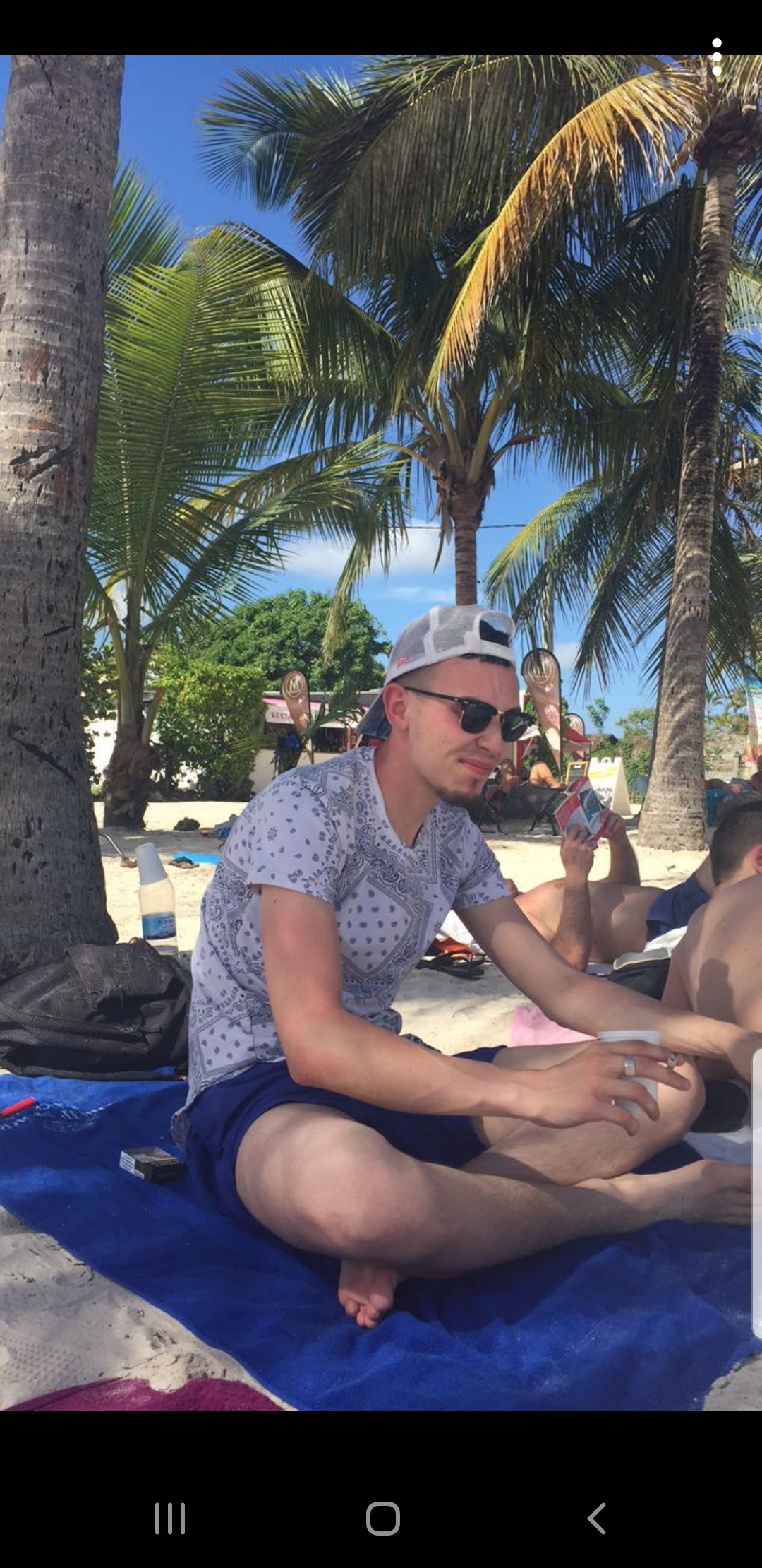 Profil de Aimery, 31 ans, Lieu gay à Vignogn