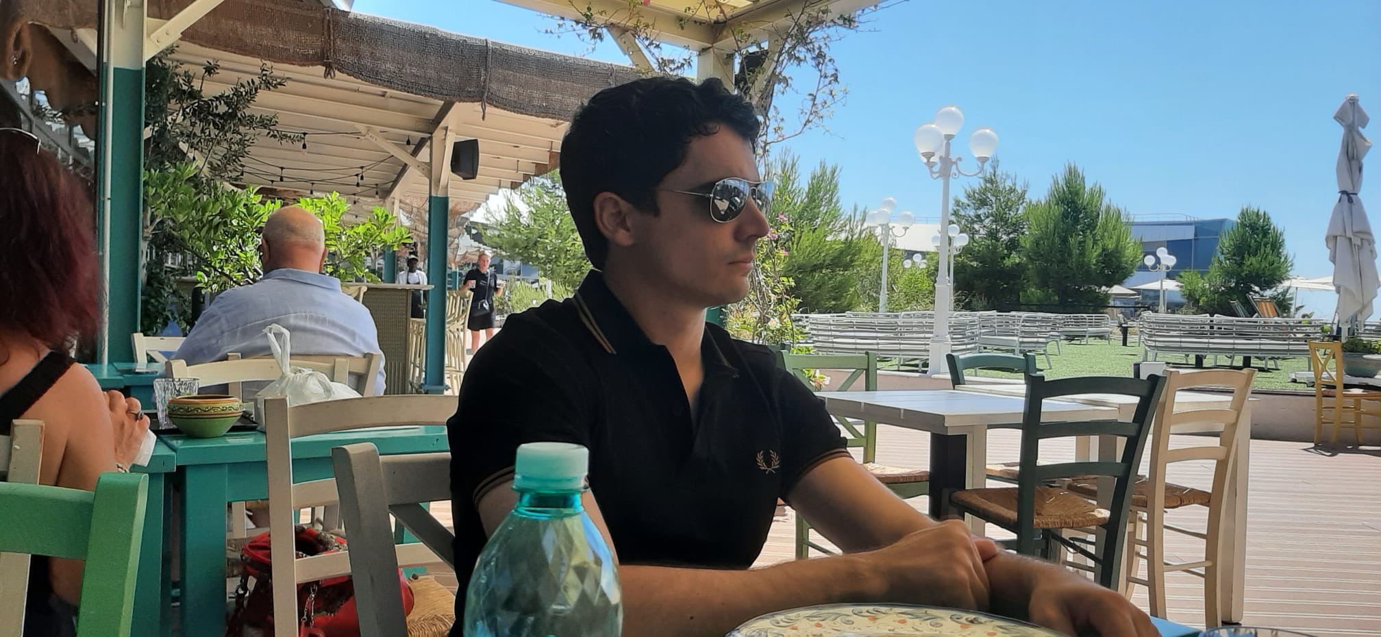 Profil de Guilian, 31 ans, Lieu gay à Sutz
