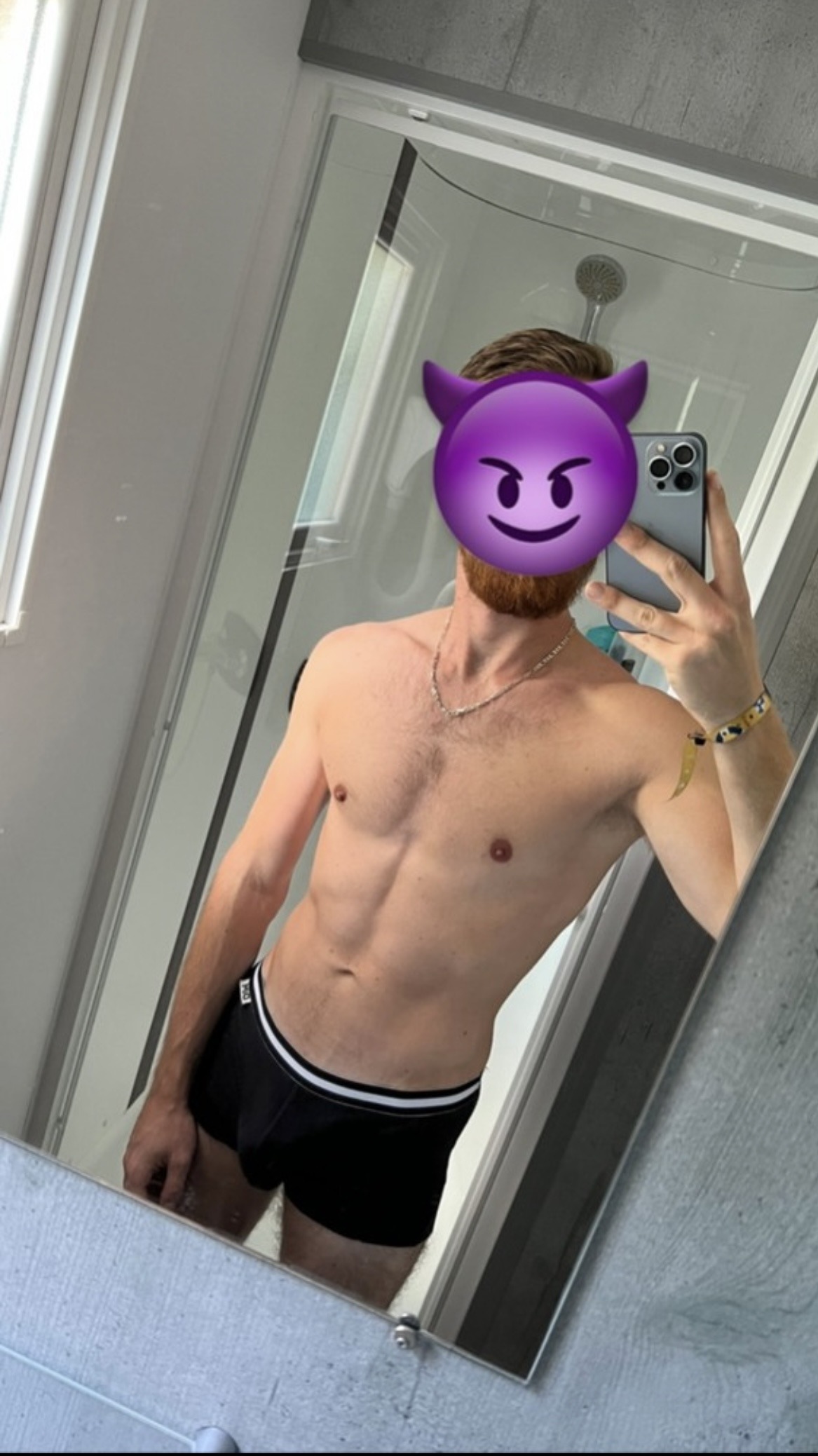 Profil de Hippolite, 28 ans, Lieu gay à Choulex