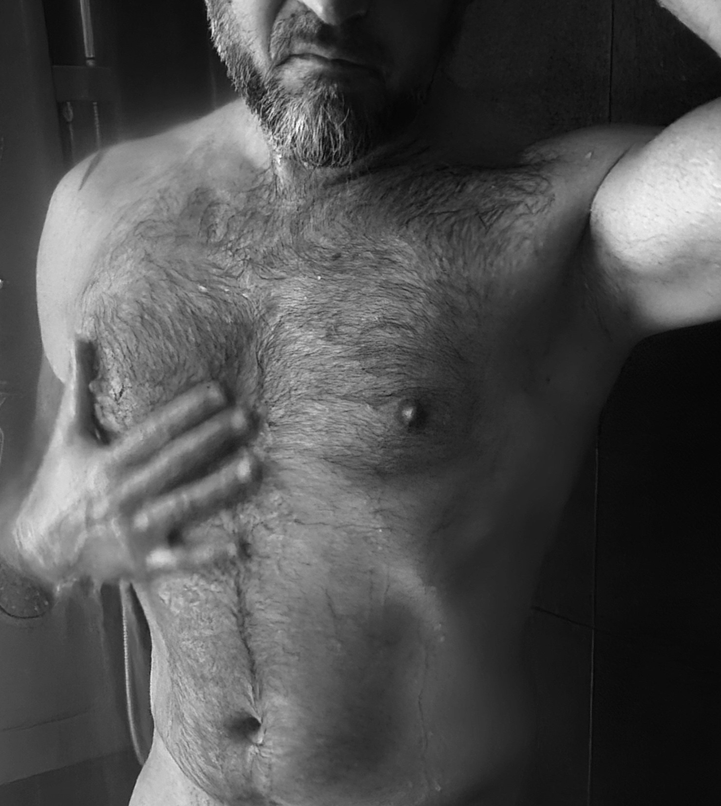 Profil de Beren, 49 ans, Lieu gay à Wynau
