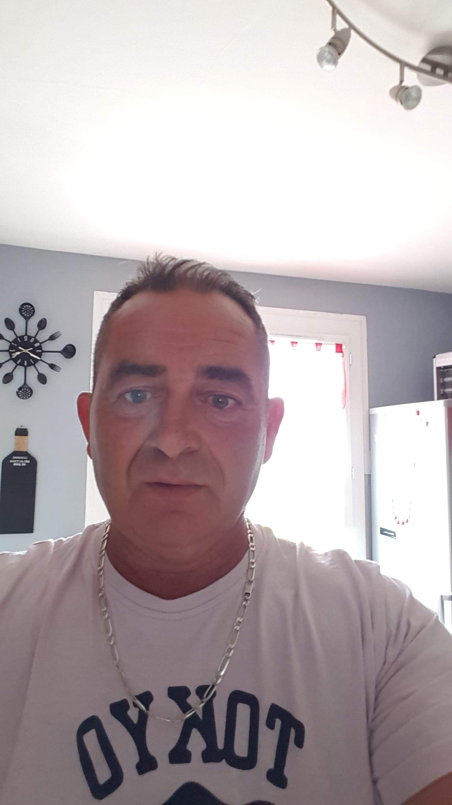 Profil de Evren, 52 ans, Lieu gay à Pailly