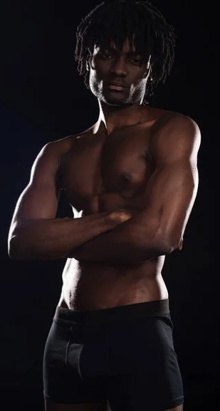 Profil de Souleiman, 30 ans, Lieu gay à Bellwald