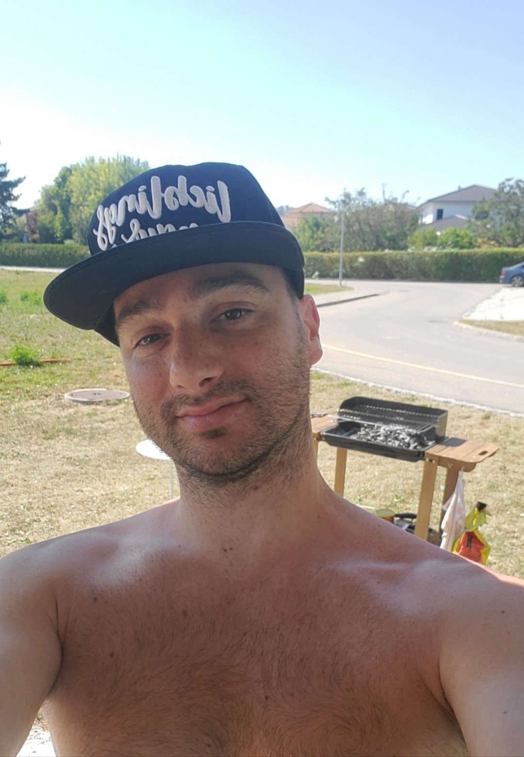 Profil de Birame, 40 ans, Lieu gay à Liesberg