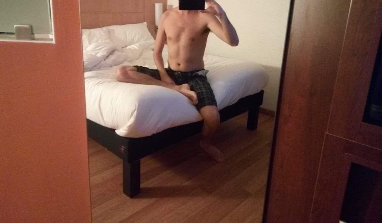 Profil de Battiste, 36 ans, Lieu gay à Rances