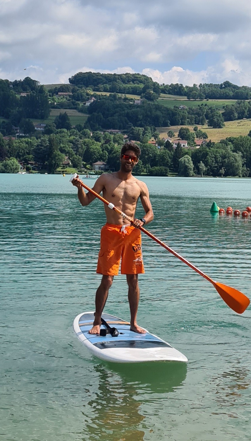 Profil de Baidy, 35 ans, Lieu gay à Buchillon