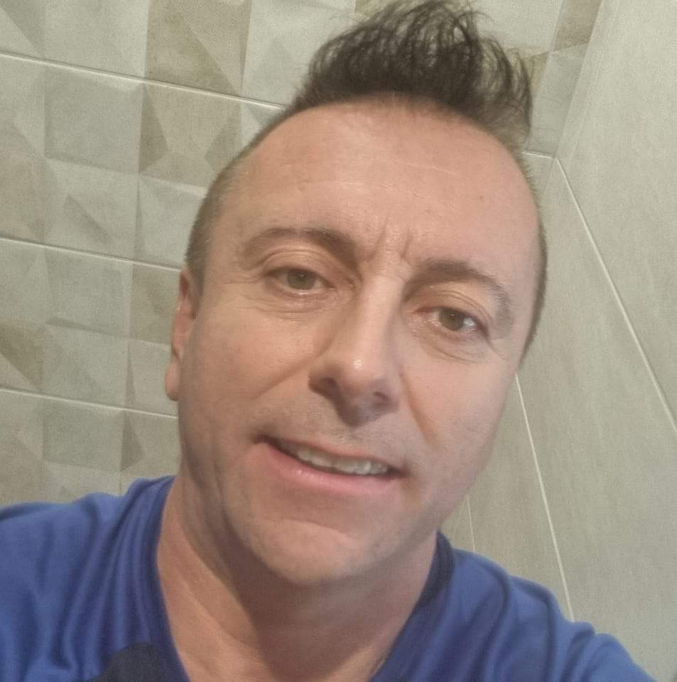 Profil de Niki, 52 ans, Lieu gay à Tarasp