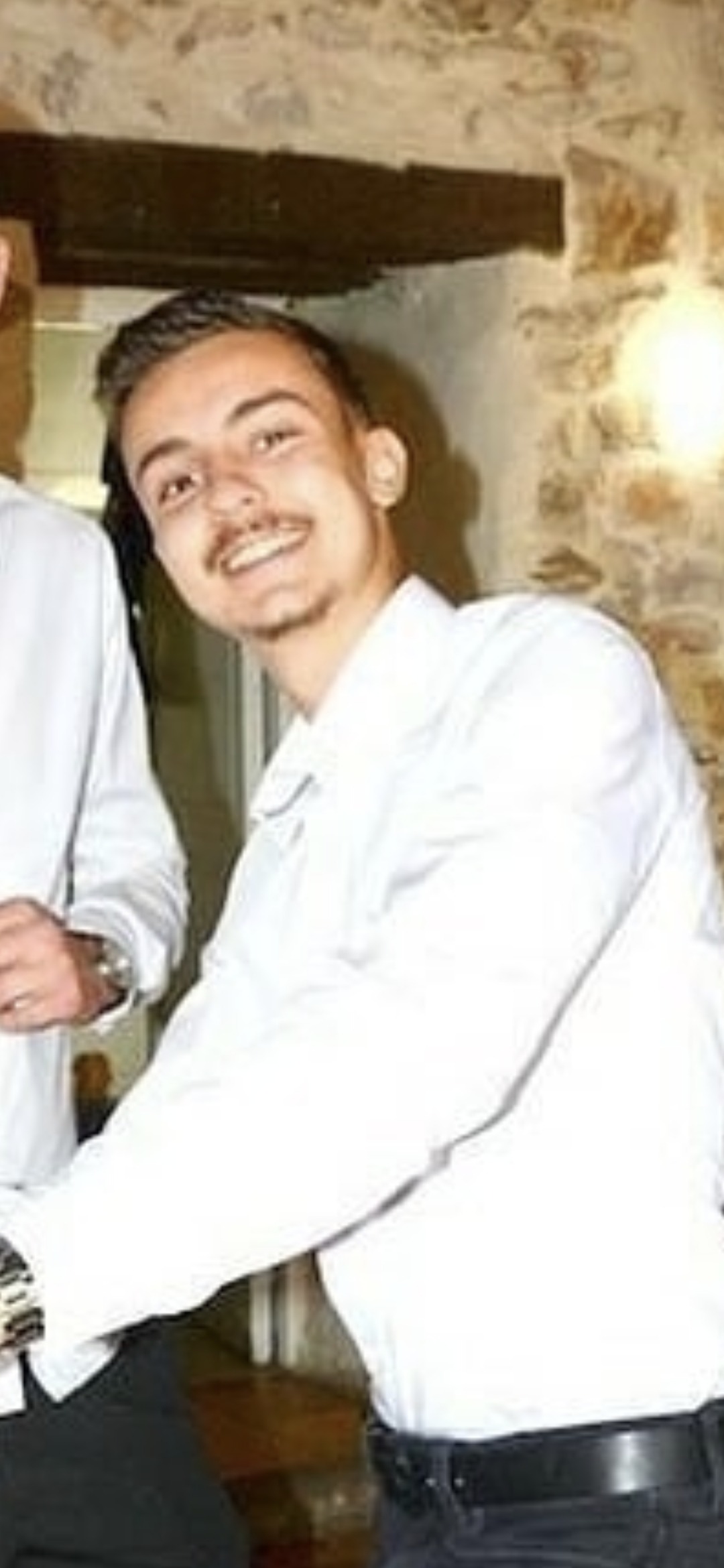 Profil de Bienaime, 24 ans, Lieu gay à Marchissy
