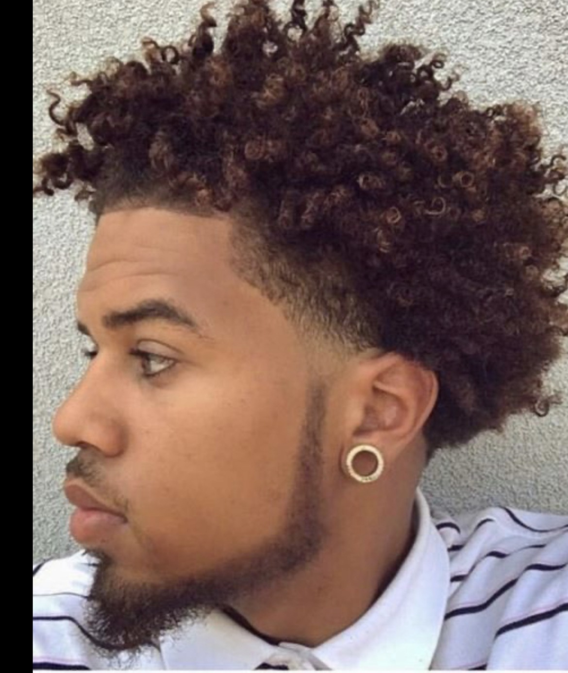 Profil de Haytem, 31 ans, Lieu gay à Purasca