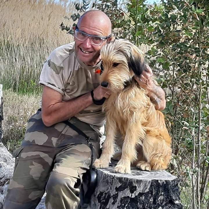 Profil de Orfeo, 55 ans, Lieu gay à Roche VD