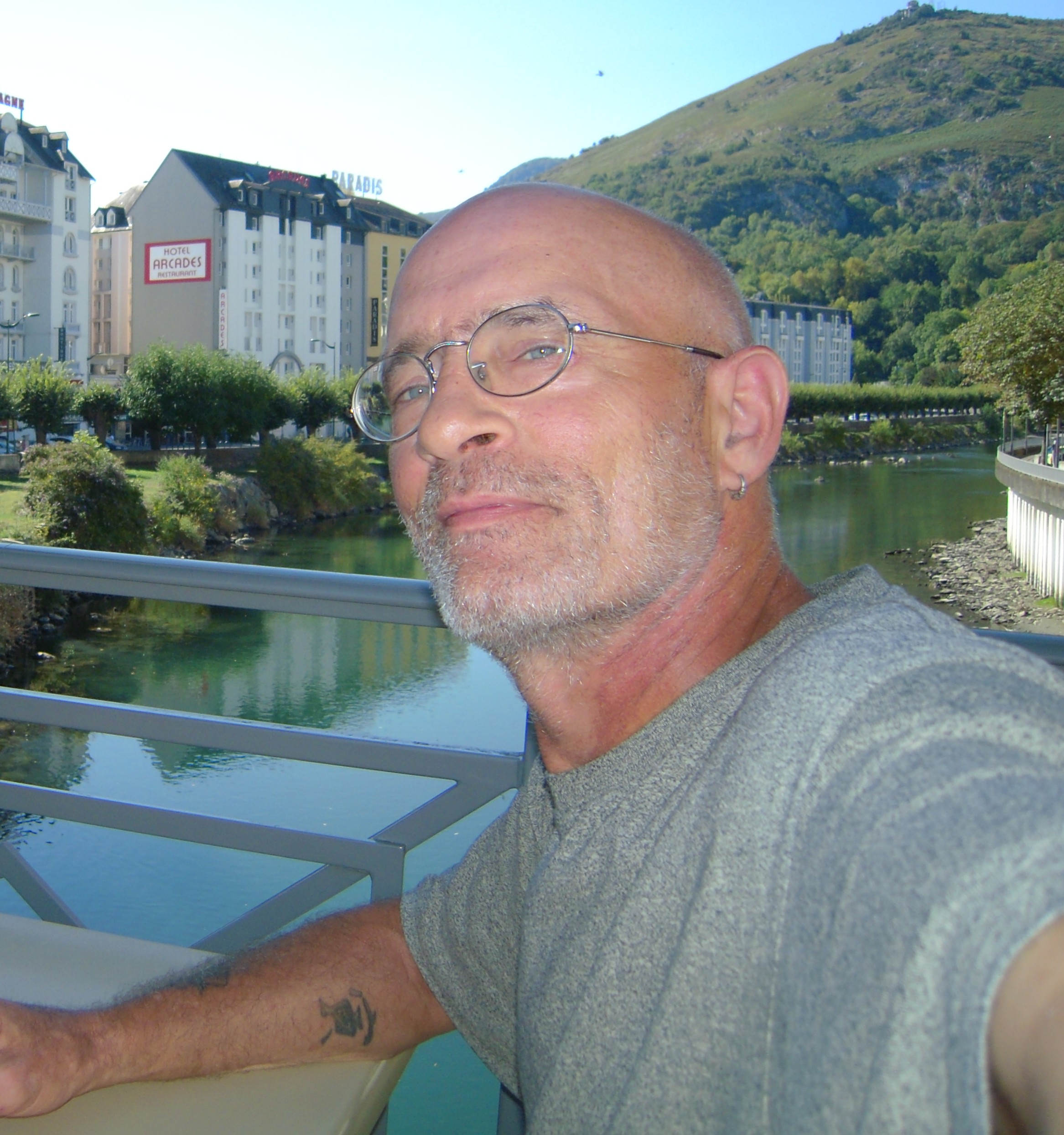Profil de Matilin, 54 ans, Lieu gay à Dalin