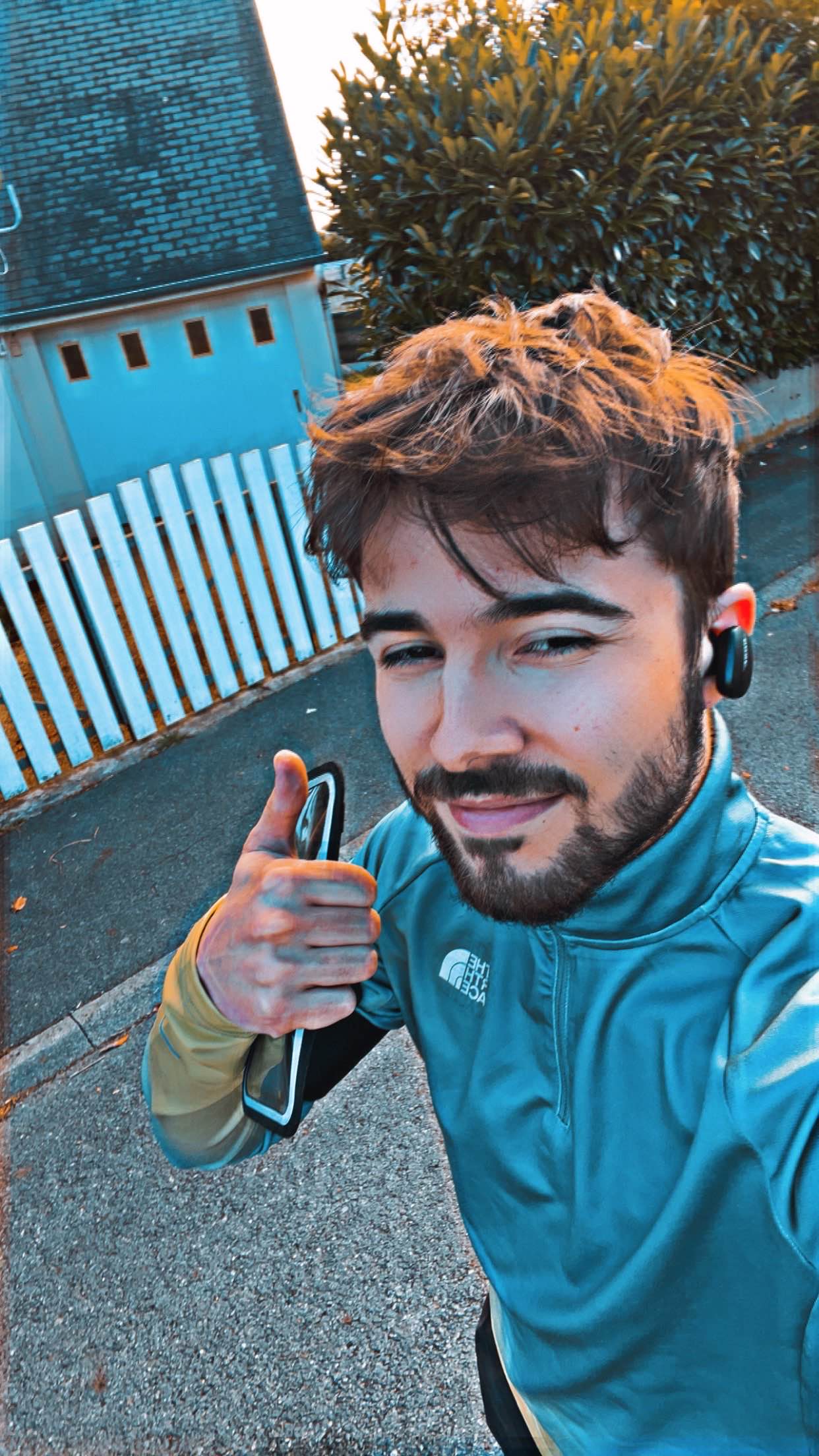 Profil de Vural, 24 ans, Lieu gay à Avenches