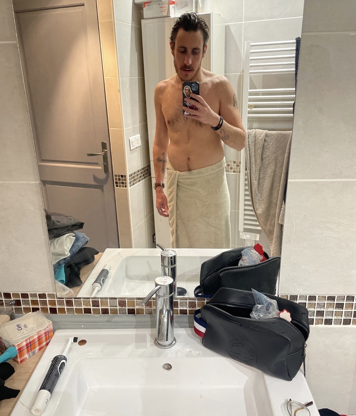 Profil de Berkant, 33 ans, Lieu gay à Sion