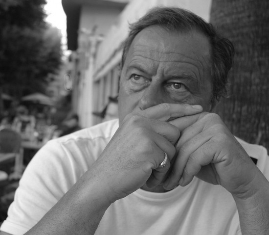 Profil de Janael, 55 ans, Lieu gay à Martina