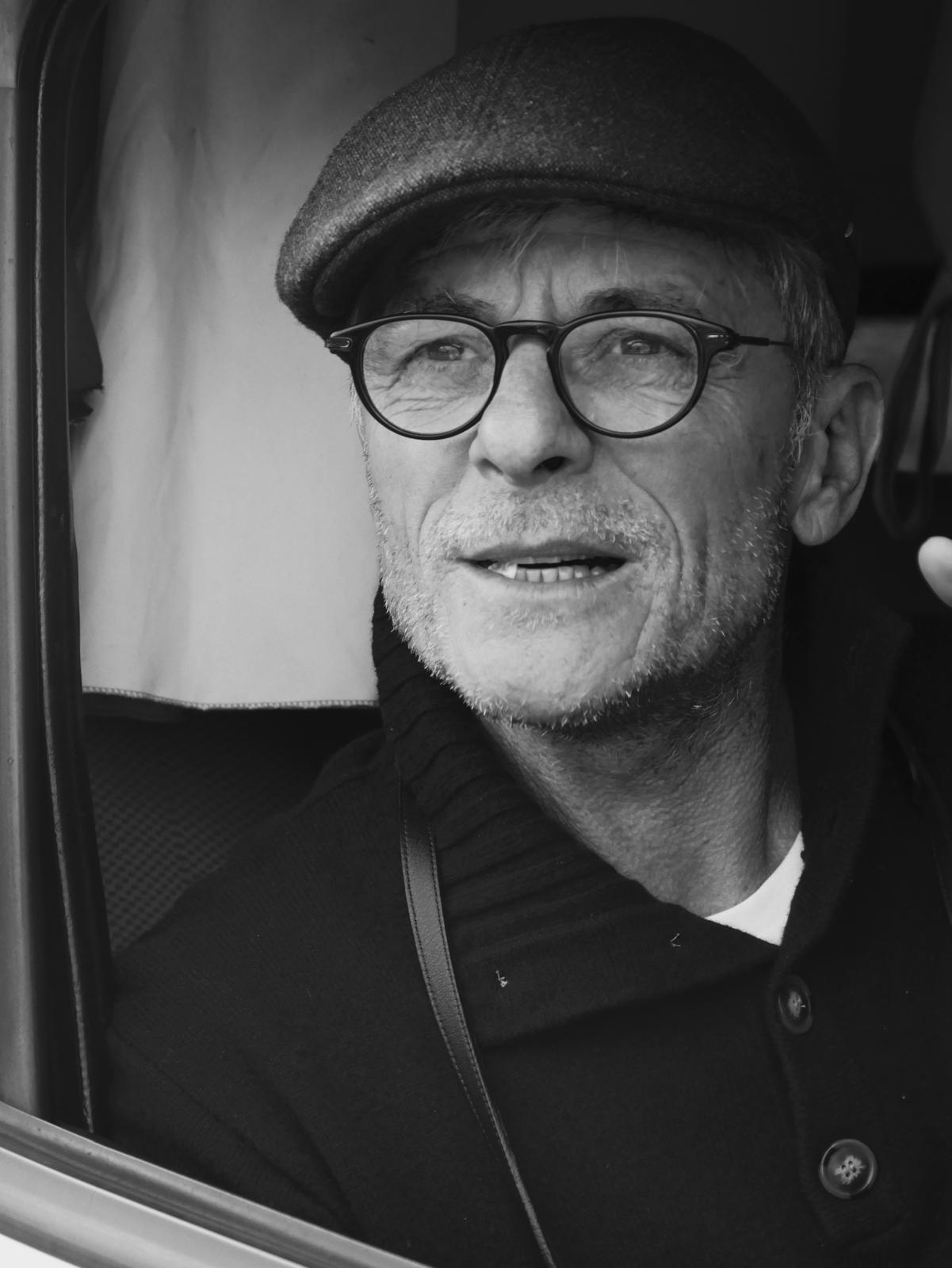 Profil de Anatole, 55 ans, Lieu gay à Tschierv