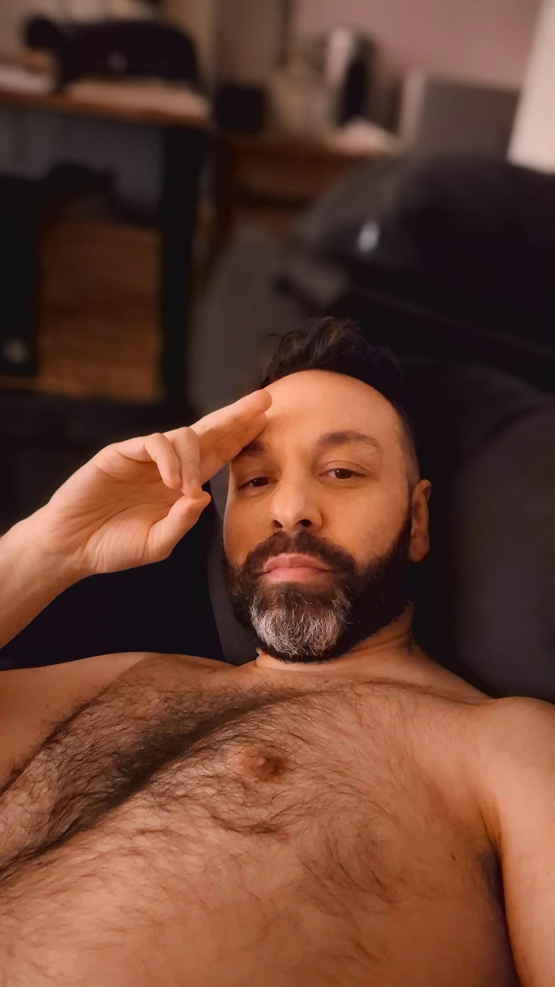 Profil de Djamal, 43 ans, Lieu gay à Mürren