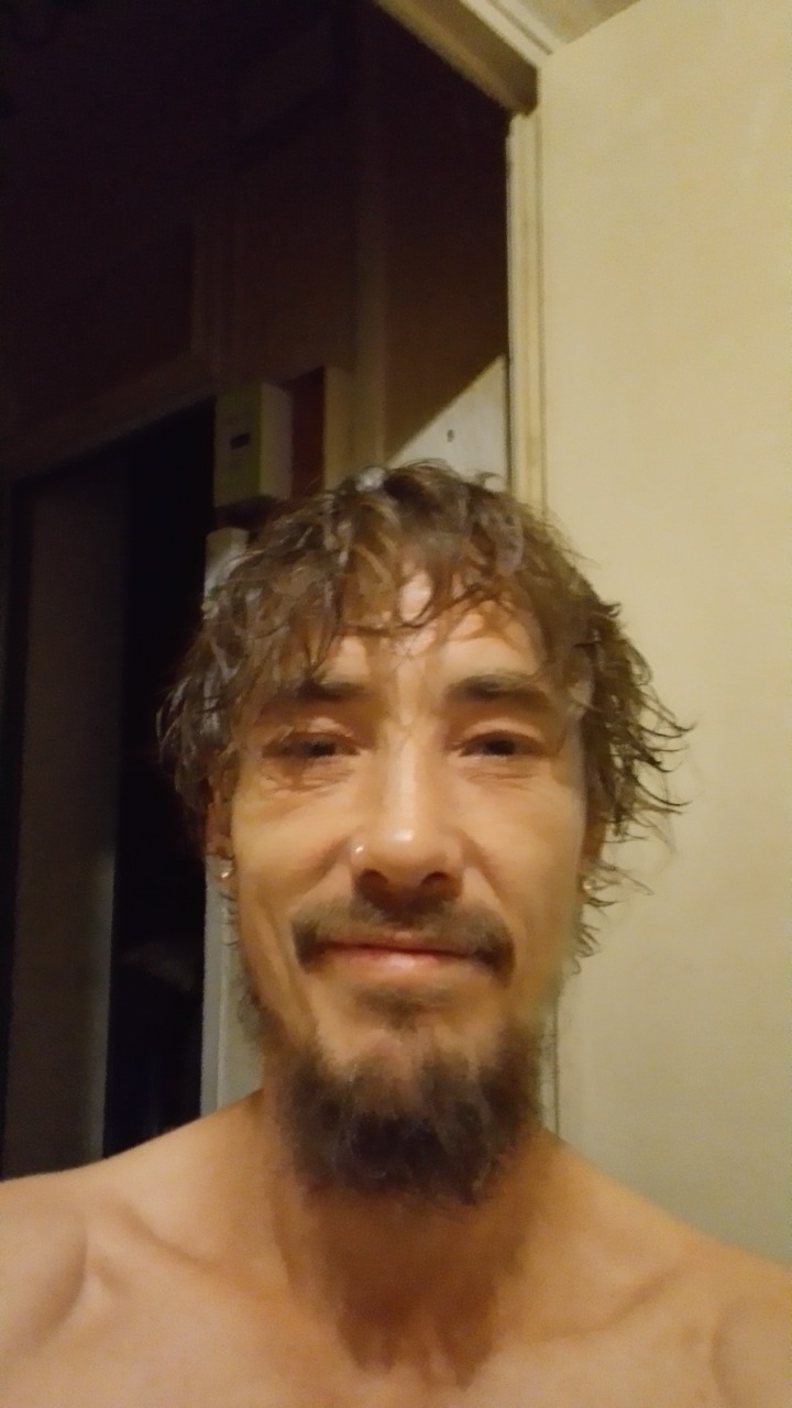 Profil de Macinissa, 41 ans, Lieu gay à Sierre